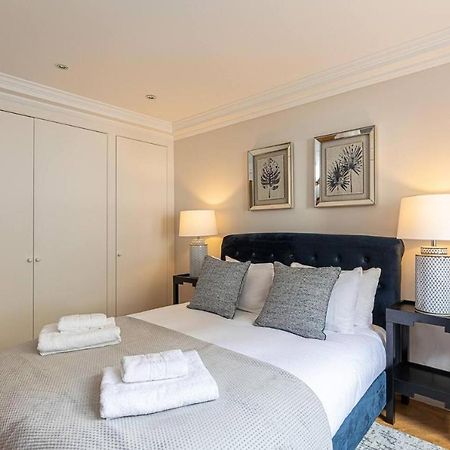 Fabulous Mayfair Apartment Londres Exterior foto