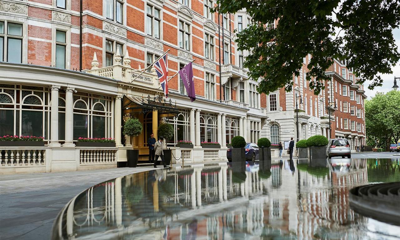Fabulous Mayfair Apartment Londres Exterior foto